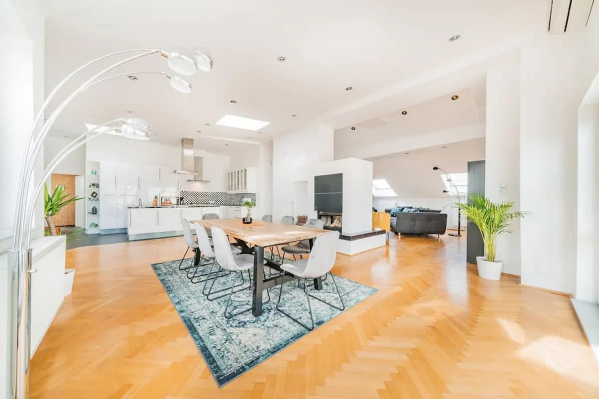4-Zimmer-Wohnung mieten in Wien – 240 m², € 4.935 – Bild 17 von 24