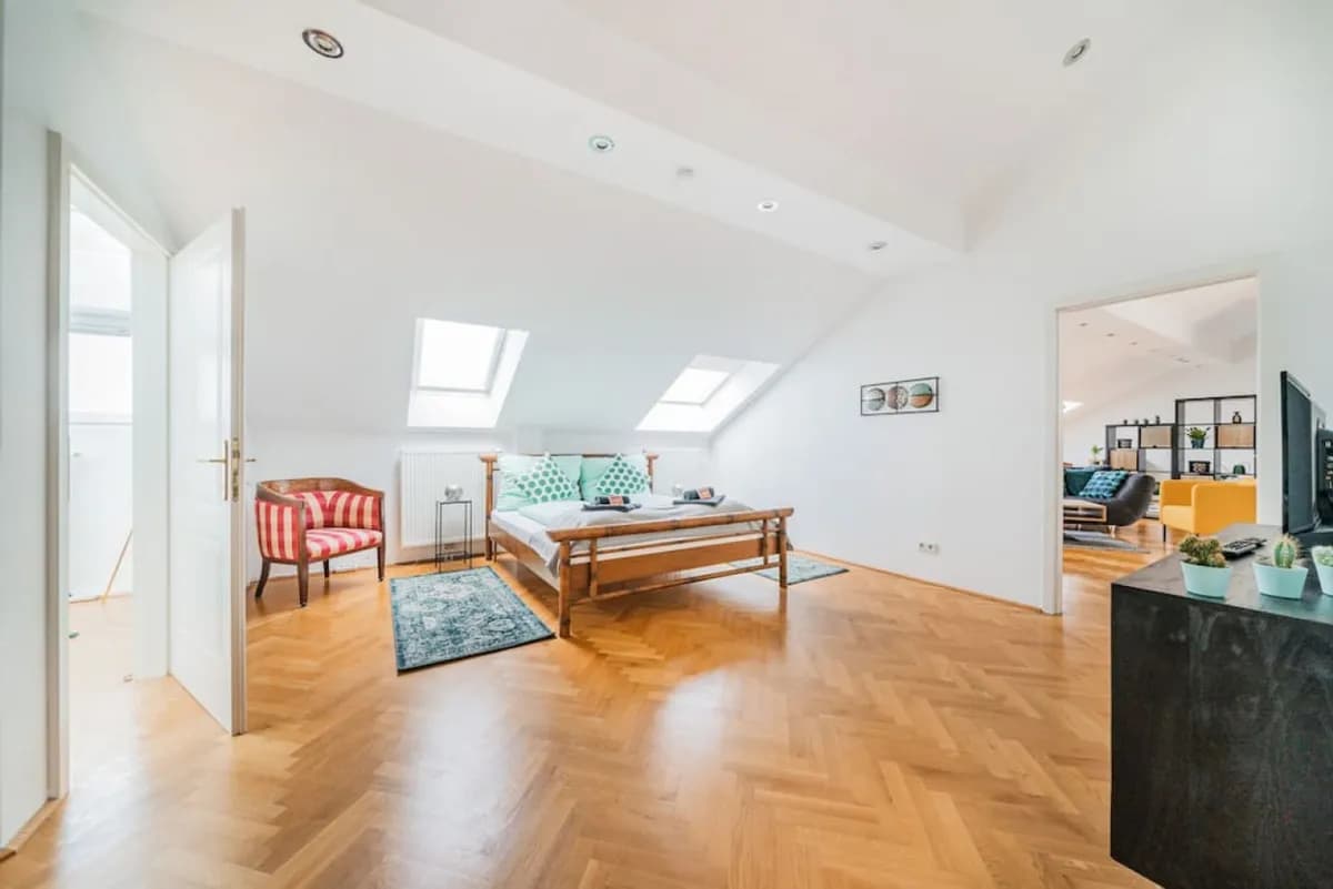 4-Zimmer-Wohnung mieten in Wien – 240 m², € 4.935 – Bild 18 von 24