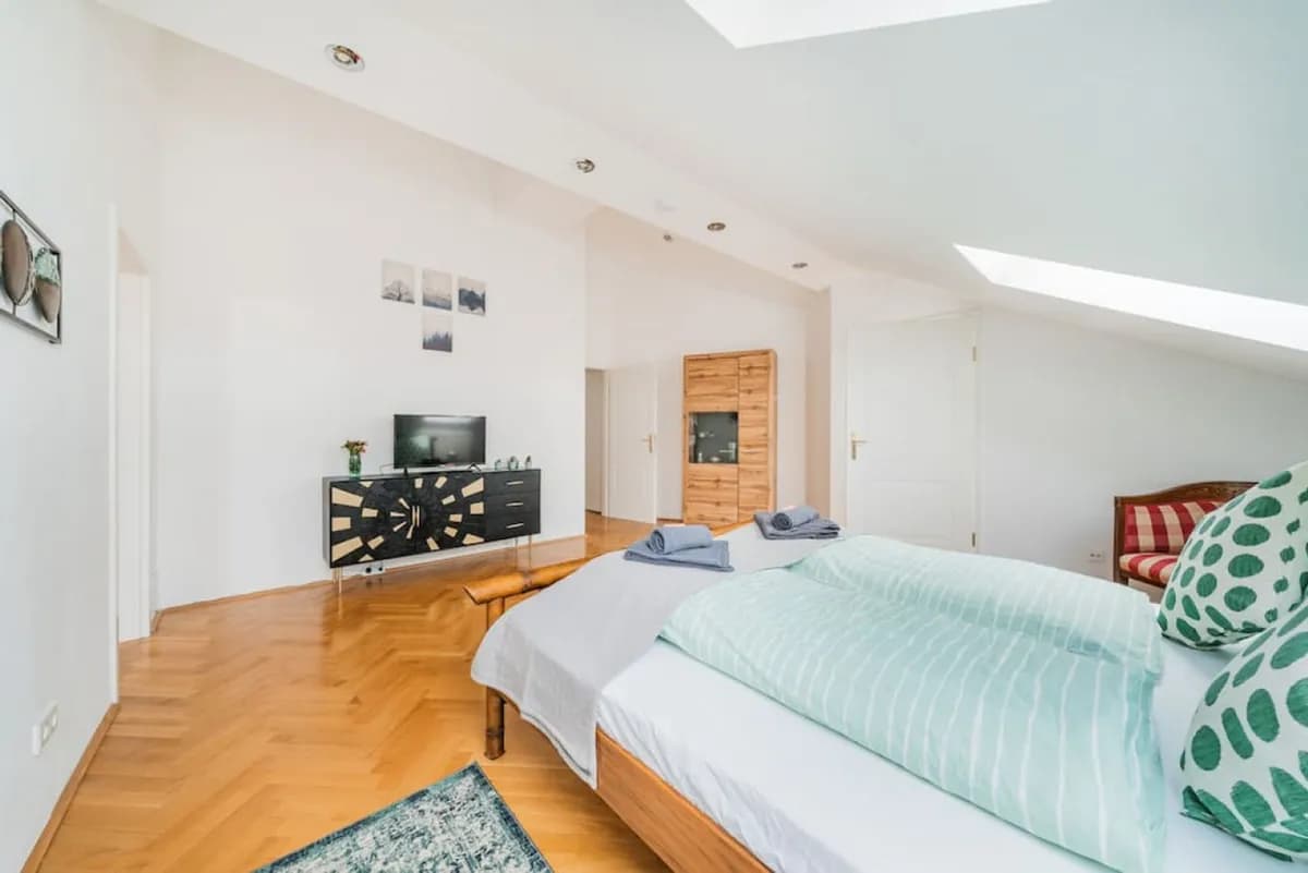 4-Zimmer-Wohnung mieten in Wien – 240 m², € 4.935 – Bild 19 von 24