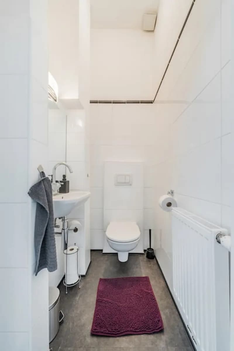 4-Zimmer-Wohnung mieten in Wien – 240 m², € 4.935 – Bild 22 von 24