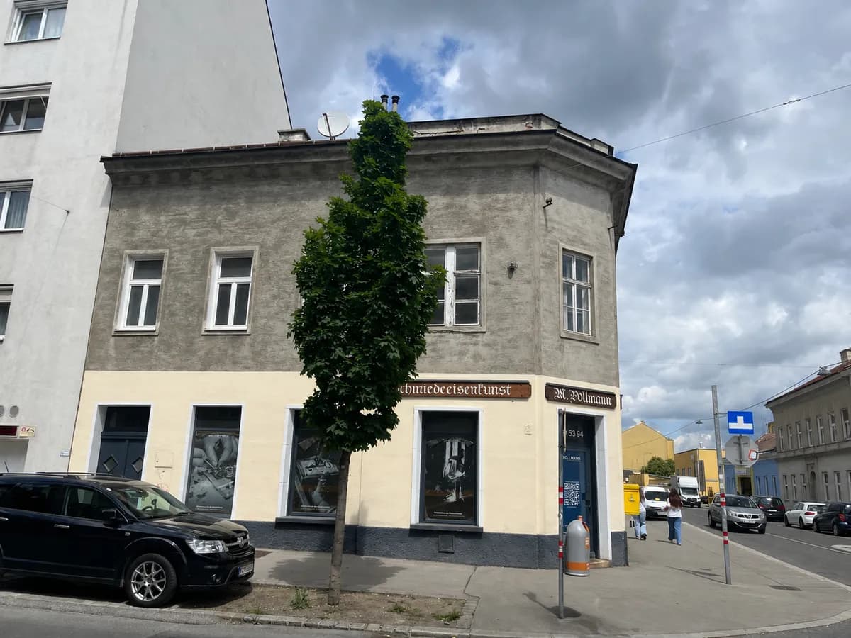 Immobilie kaufen in Wien – 227 m², € 790.000 – Bild 2 von 5