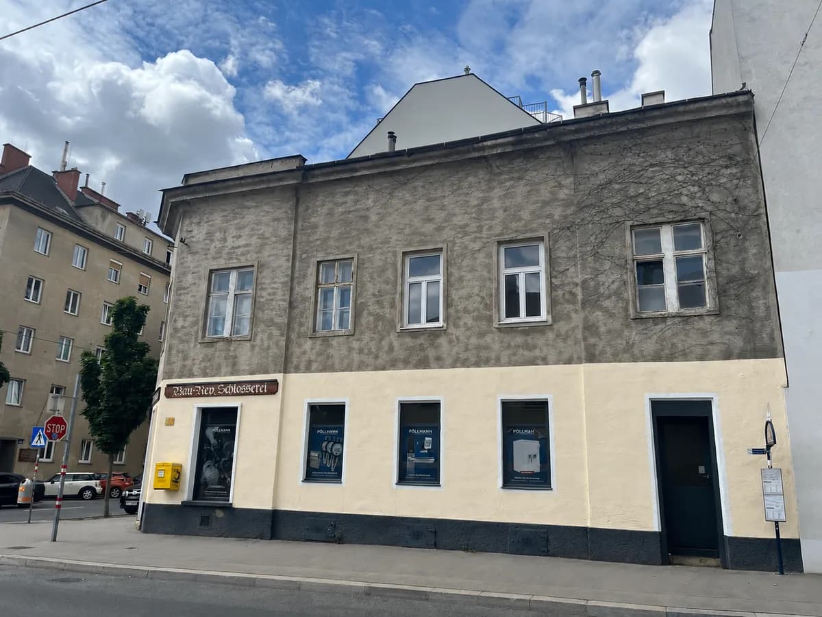 Immobilie kaufen in Wien – 227 m², € 790.000 – Bild 3 von 5
