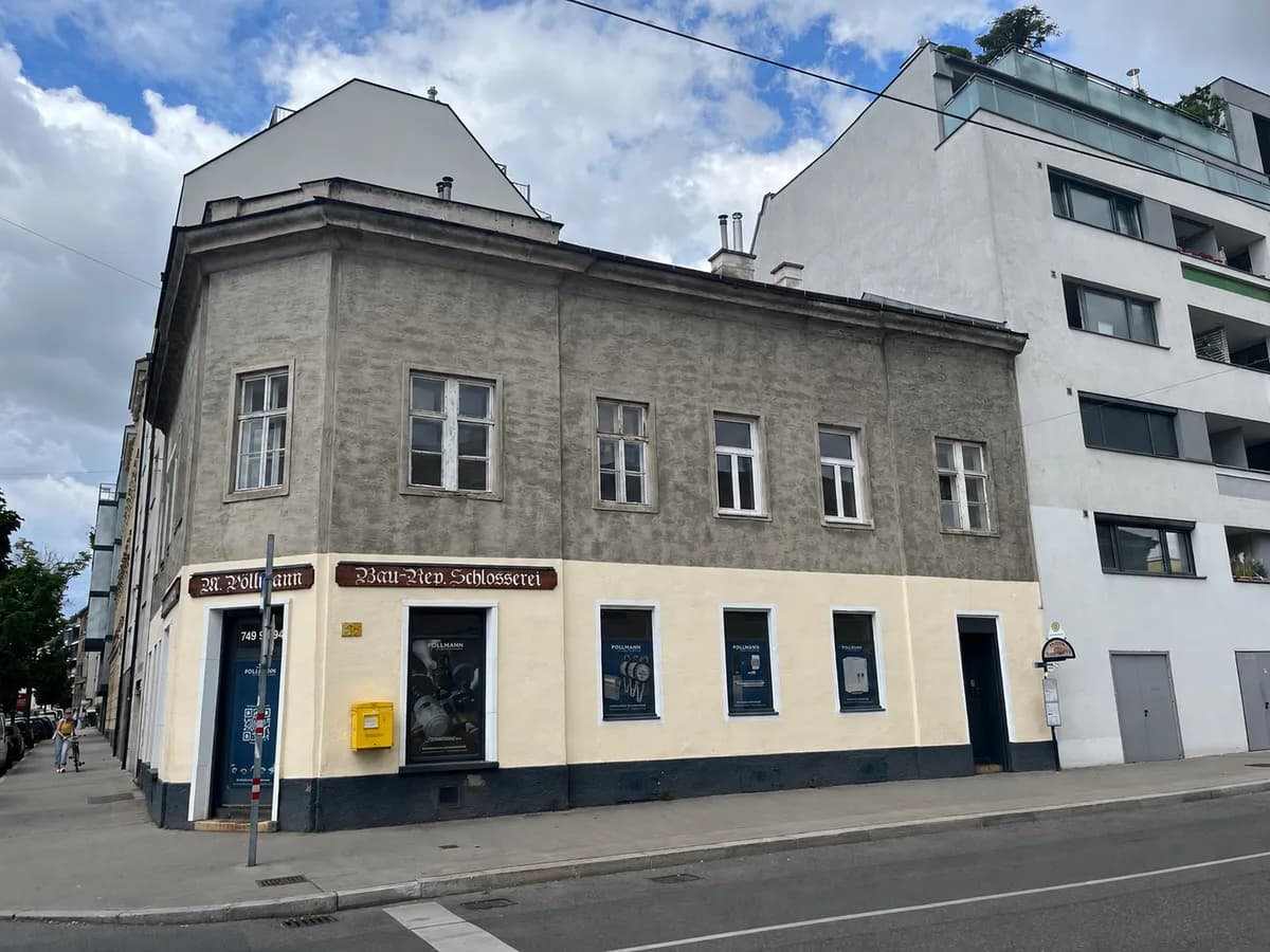 Immobilie kaufen in Wien – 227 m², € 790.000 – Bild 4 von 5
