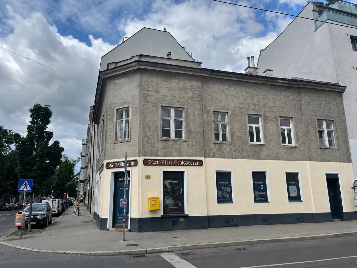 Immobilie kaufen in Wien – 227 m², € 790.000 – Bild 5 von 5