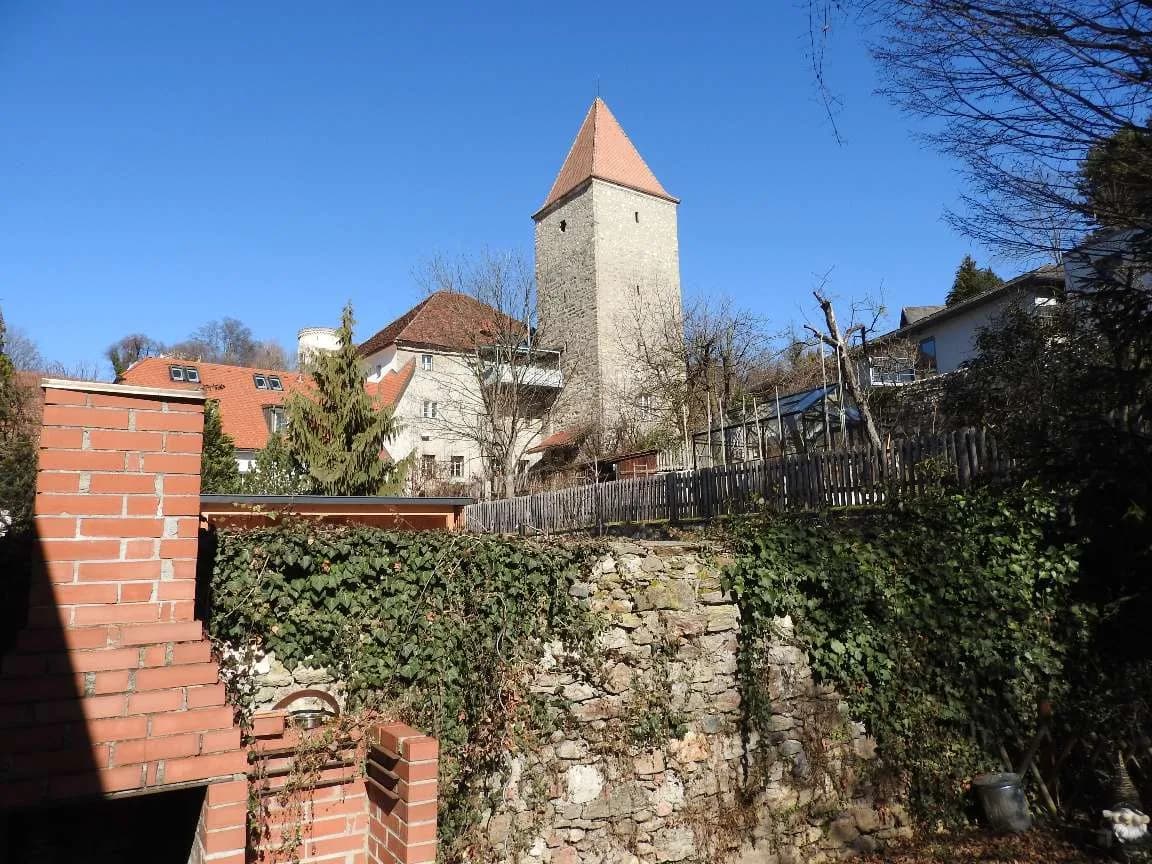 Immobilie kaufen in Wolfsberg – 950 m² – Bild 2 von 6