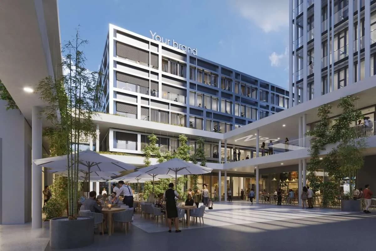 Gewerbeimmobilie mieten in Wien – € 18 – Bild 3 von 11