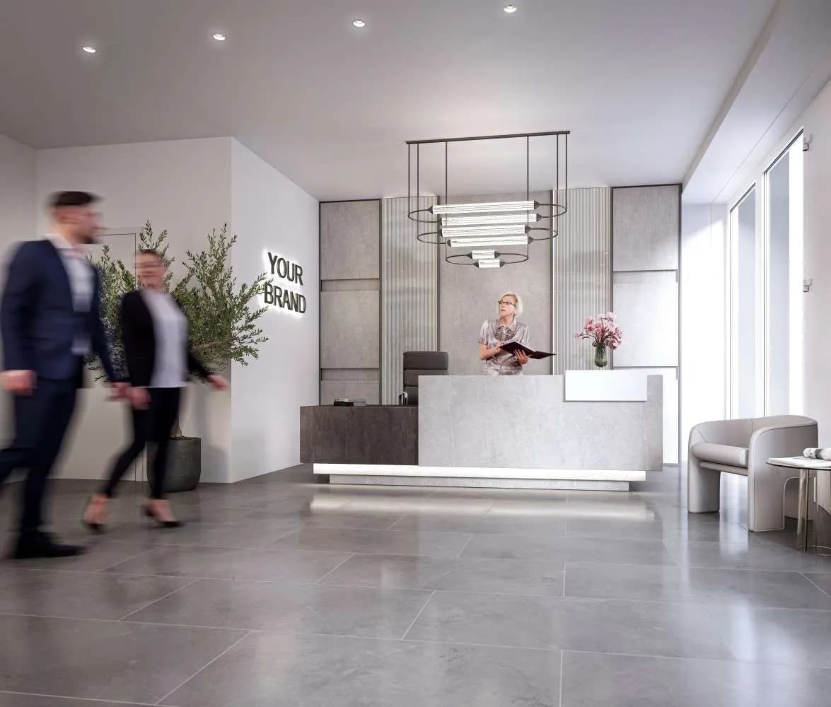 Gewerbeimmobilie mieten in Wien – € 18 – Bild 8 von 11