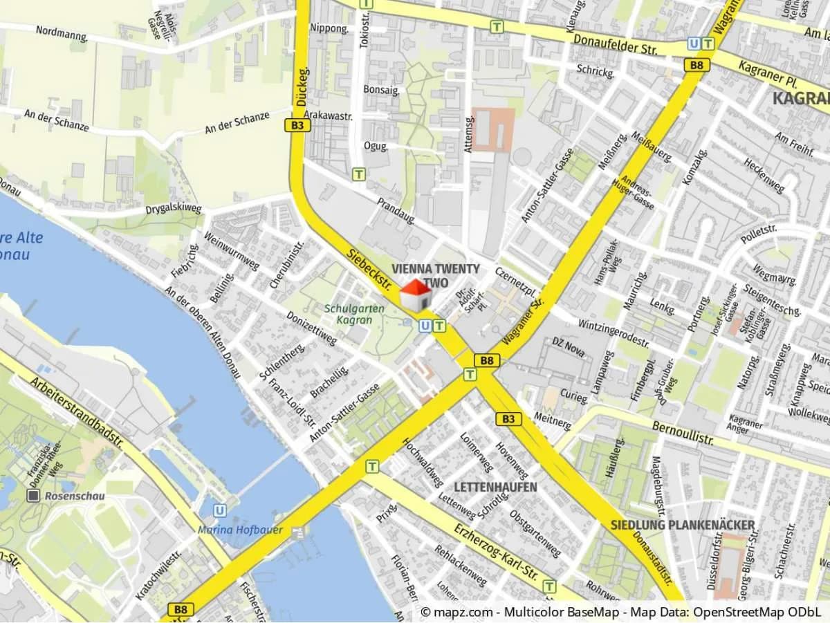 Gewerbeimmobilie mieten in Wien – € 18 – Bild 11 von 11