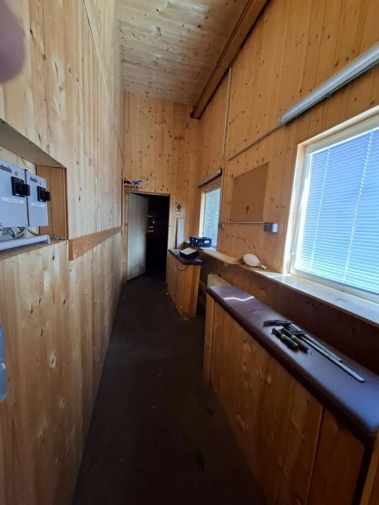 Gewerbeimmobilie mieten in Lilienfeld – 980 m², € 1.500 – Bild 5 von 7