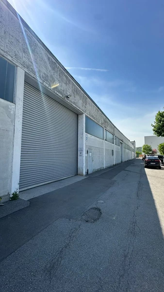 Gewerbeimmobilie mieten in Wien – 400 m², € 3.200 – Bild 5 von 10