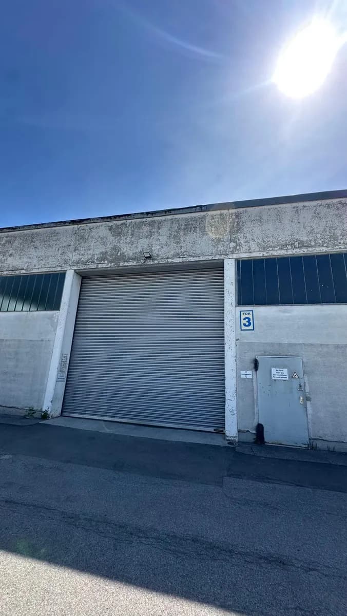 Gewerbeimmobilie mieten in Wien – 400 m², € 3.200 – Bild 7 von 10