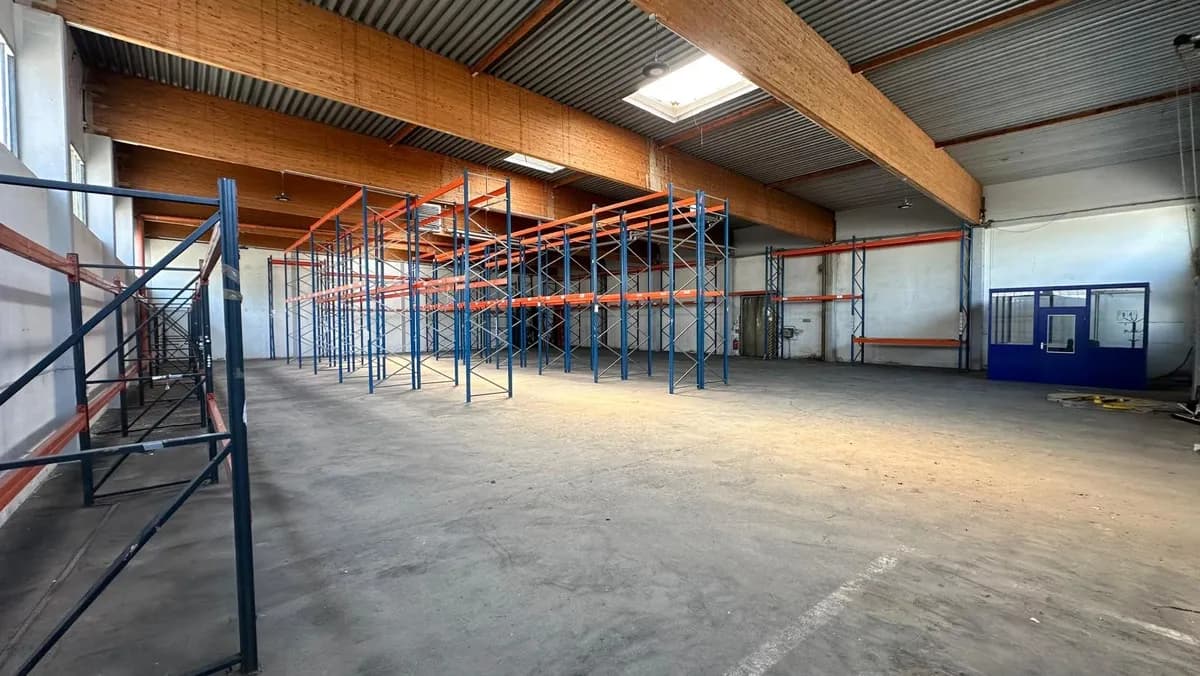 Gewerbeimmobilie mieten in Wien – 400 m², € 3.200 – Bild 10 von 10