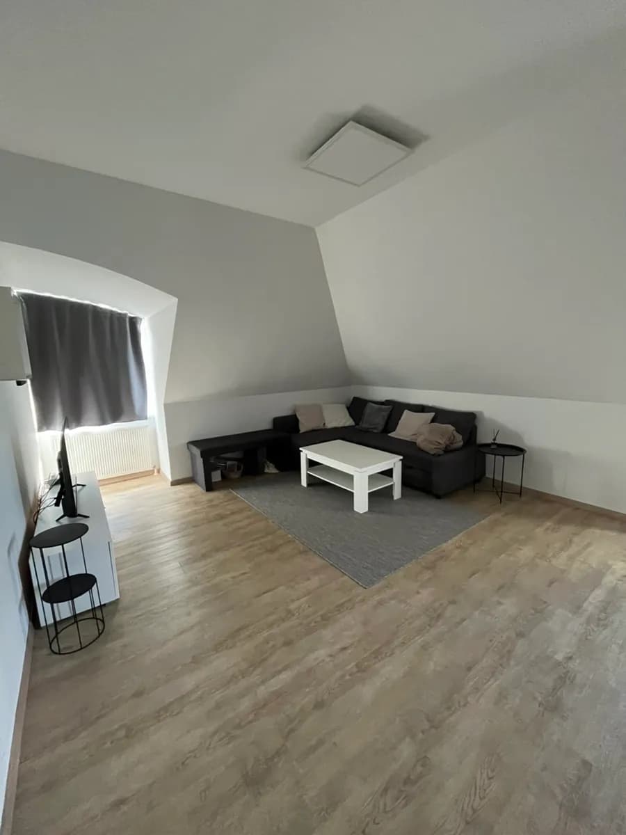 2-Zimmer-Wohnung mieten in Amstetten – 60 m², € 466