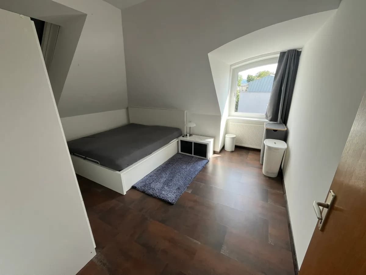 2-Zimmer-Wohnung mieten in Amstetten – 60 m², € 466 – Bild 3 von 11