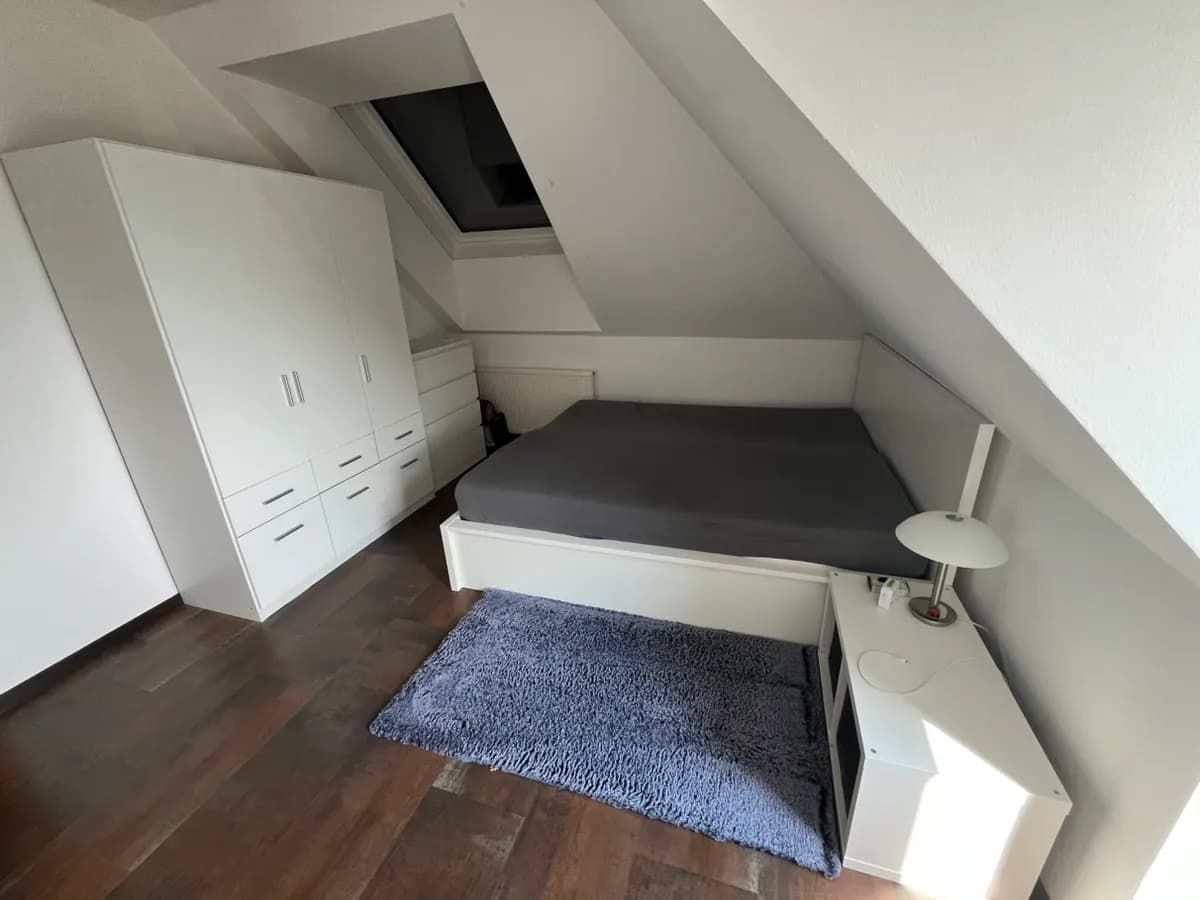 2-Zimmer-Wohnung mieten in Amstetten – 60 m², € 466 – Bild 4 von 11