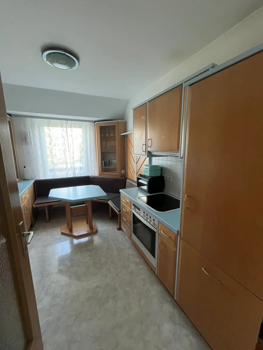 2-Zimmer-Wohnung mieten in Amstetten – 60 m², € 466 – Bild 6 von 11