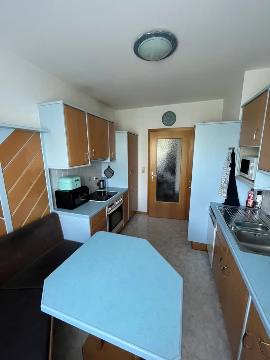 2-Zimmer-Wohnung mieten in Amstetten – 60 m², € 466 – Bild 7 von 11