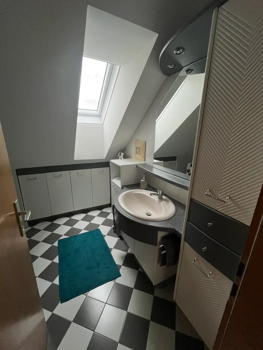 2-Zimmer-Wohnung mieten in Amstetten – 60 m², € 466 – Bild 8 von 11
