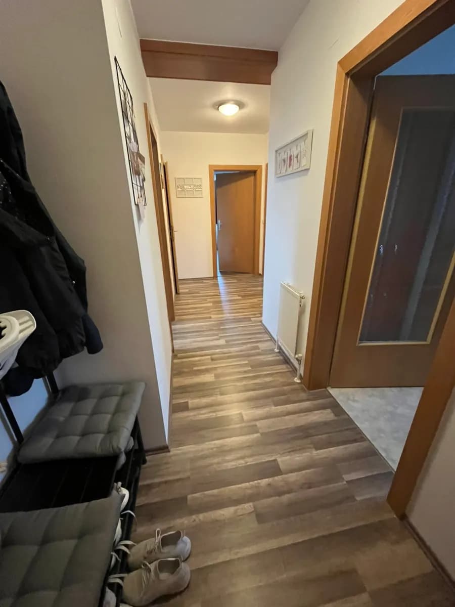 2-Zimmer-Wohnung mieten in Amstetten – 60 m², € 466 – Bild 10 von 11