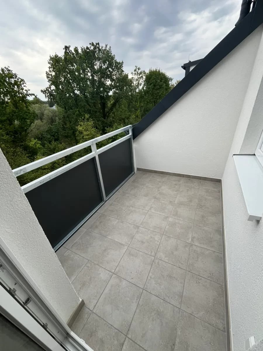 2-Zimmer-Wohnung mieten in Amstetten – 60 m², € 466 – Bild 11 von 11