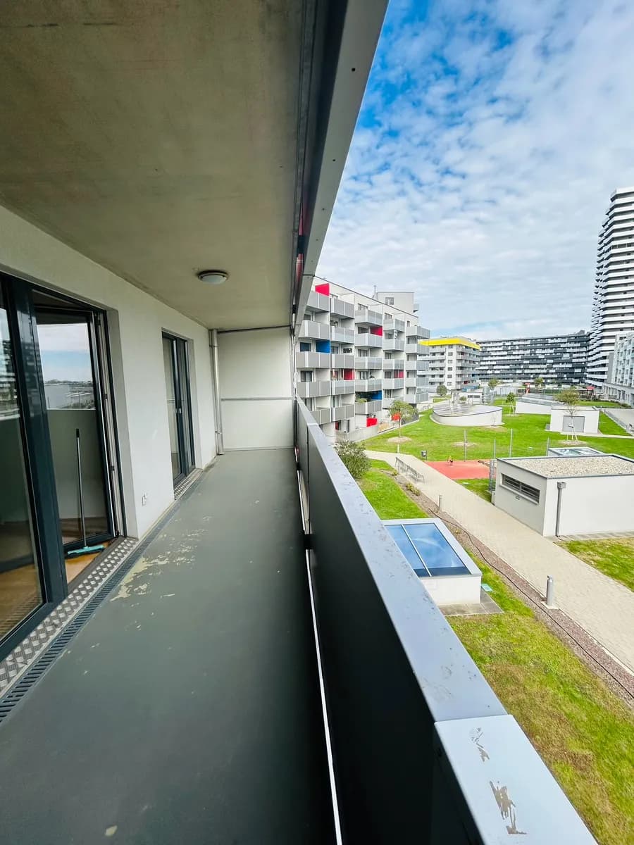 2-Zimmer-Wohnung kaufen in Wien – 58 m², € 329.800 – Bild 9 von 18