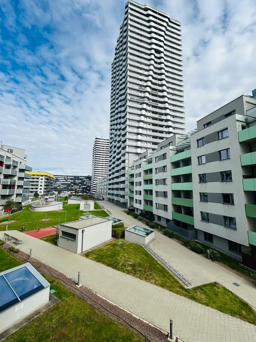 2-Zimmer-Wohnung kaufen in Wien – 58 m², € 329.800 – Bild 12 von 18