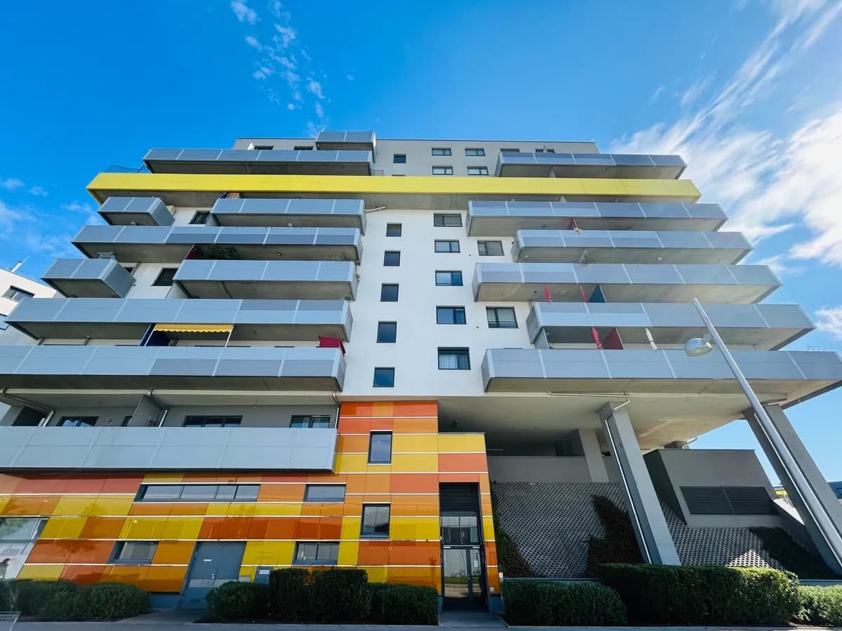 2-Zimmer-Wohnung kaufen in Wien – 58 m², € 329.800 – Bild 16 von 18