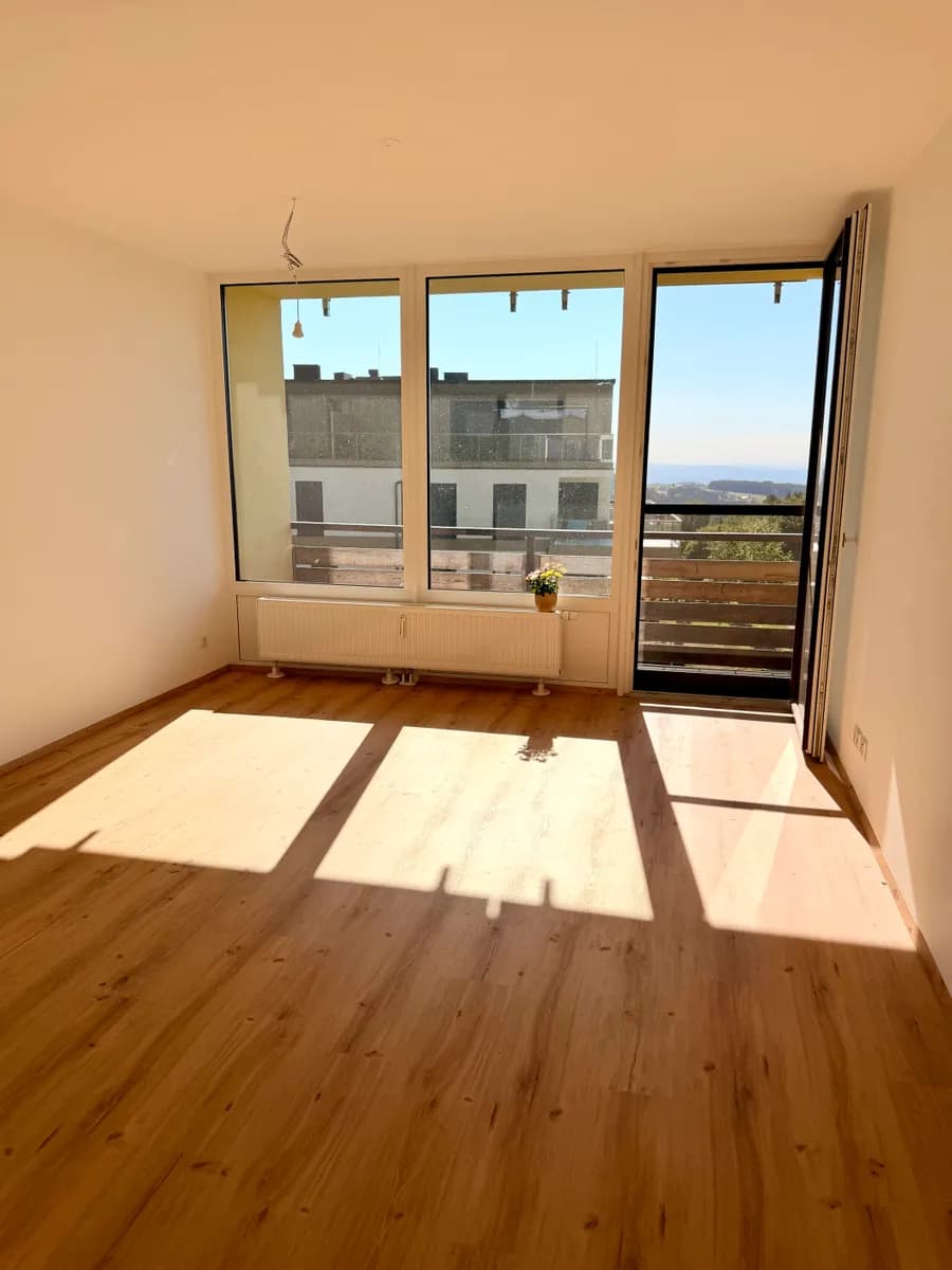 2-Zimmer-Wohnung mieten in Urfahr-Umgebung – 40 m², € 538 – Bild 5 von 19