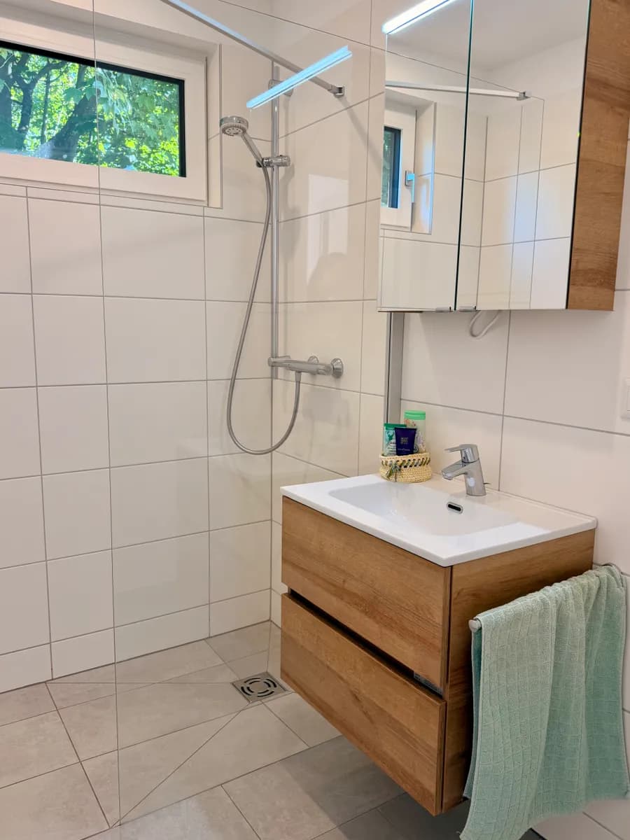 2-Zimmer-Wohnung mieten in Urfahr-Umgebung – 40 m², € 538 – Bild 10 von 19