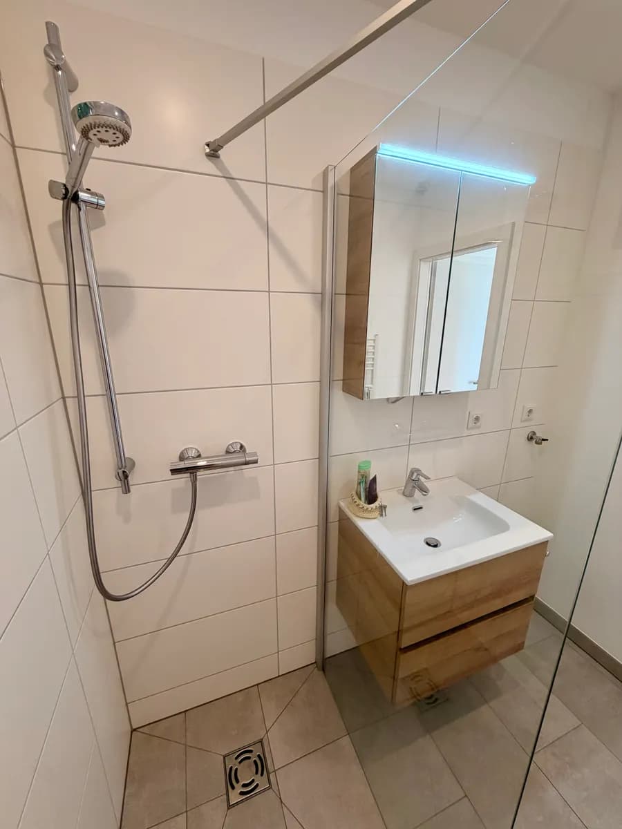 2-Zimmer-Wohnung mieten in Urfahr-Umgebung – 40 m², € 538 – Bild 11 von 19