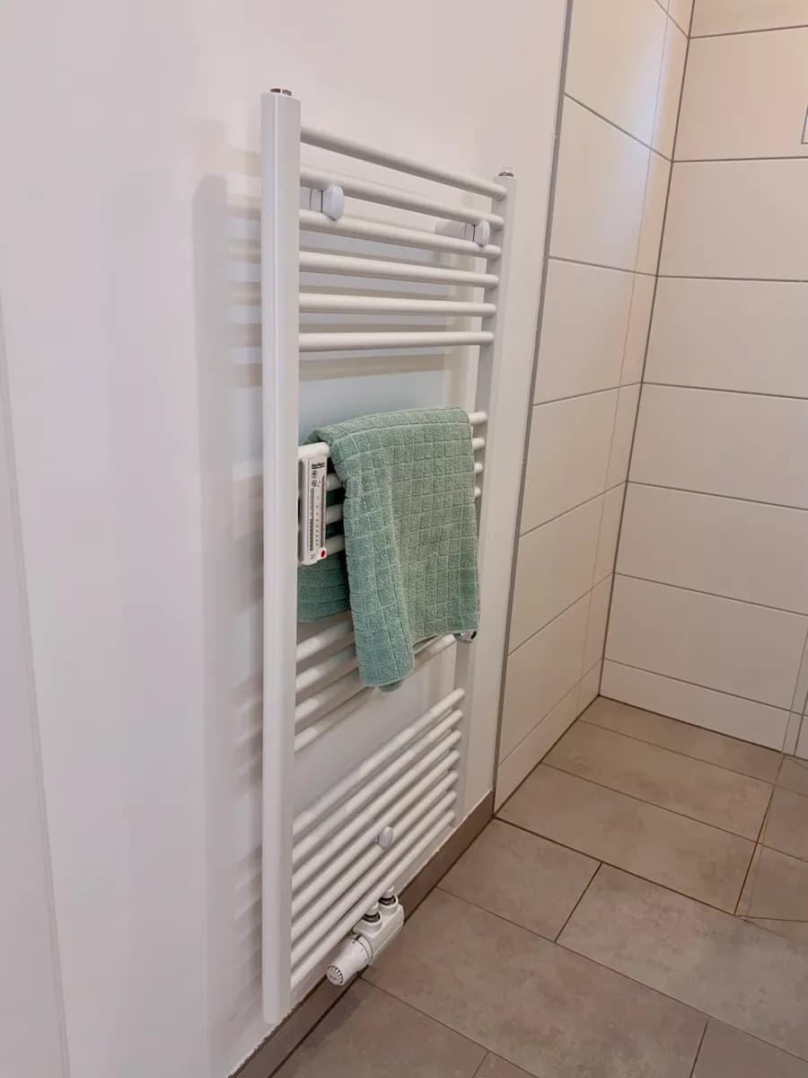 2-Zimmer-Wohnung mieten in Urfahr-Umgebung – 40 m², € 538 – Bild 14 von 19