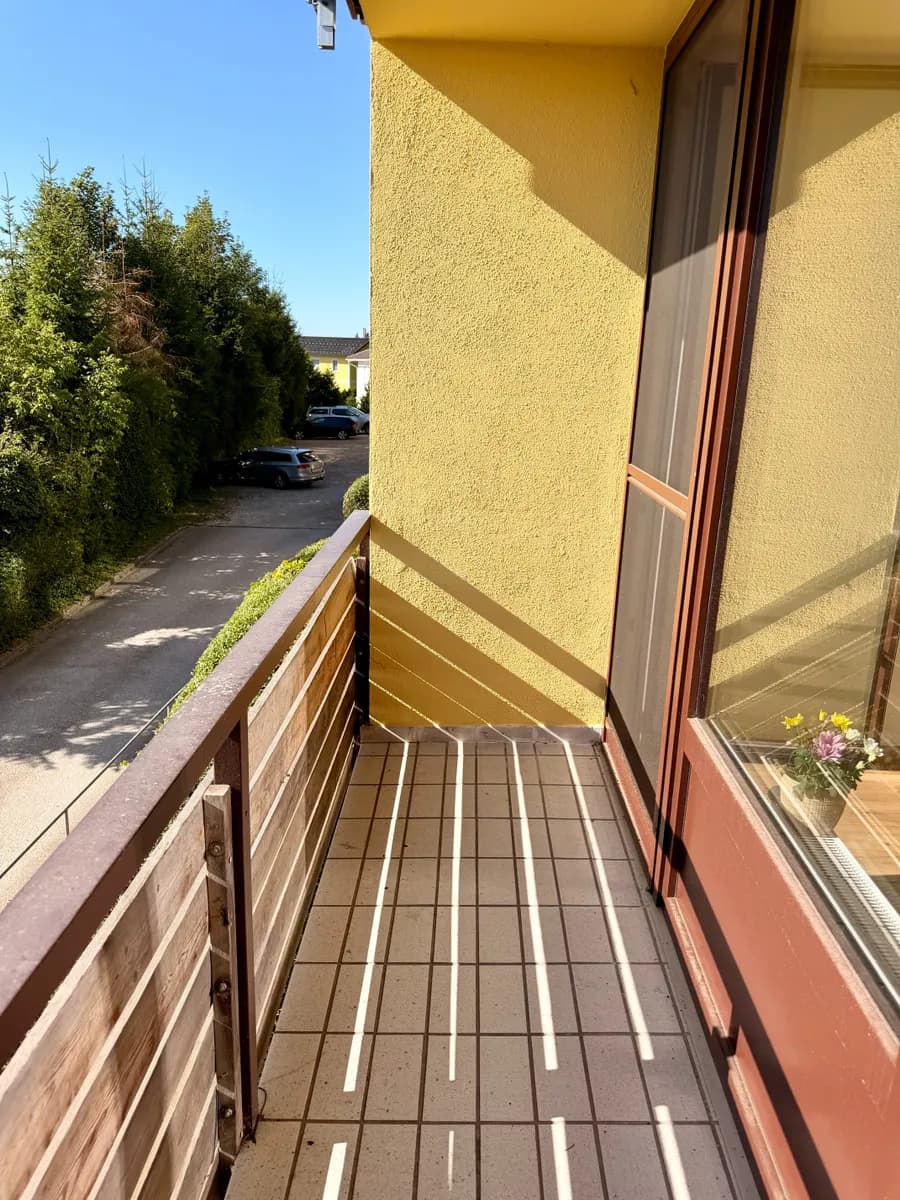 2-Zimmer-Wohnung mieten in Urfahr-Umgebung – 40 m², € 538 – Bild 16 von 19