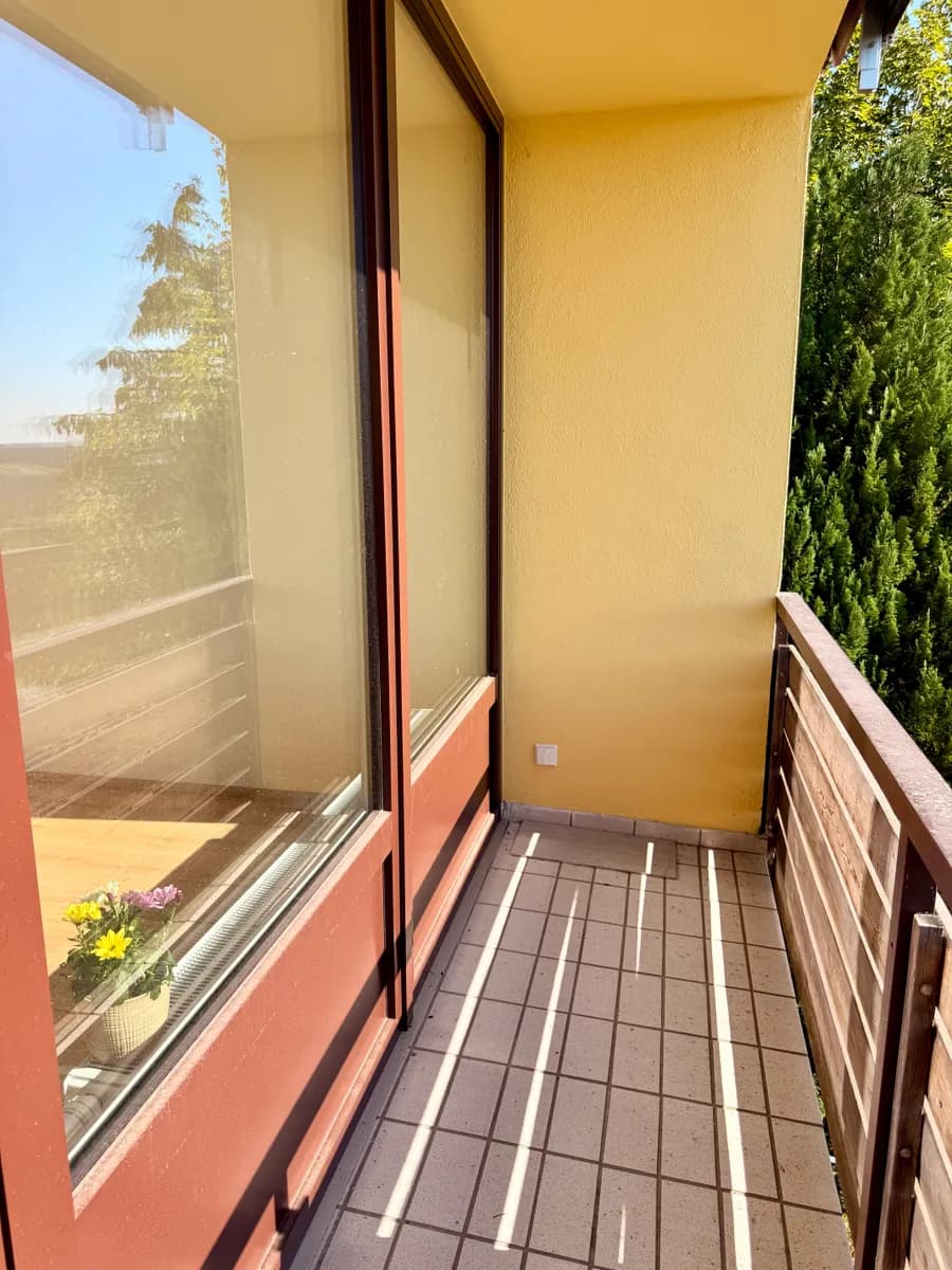 2-Zimmer-Wohnung mieten in Urfahr-Umgebung – 40 m², € 538 – Bild 17 von 19