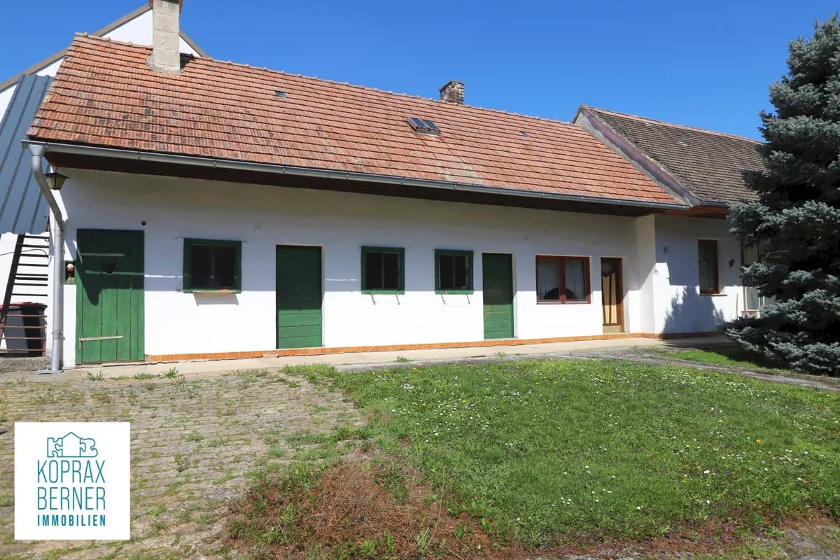 4-Zimmer-Haus kaufen in Mistelbach – 125 m², € 359.000 – Bild 6 von 26