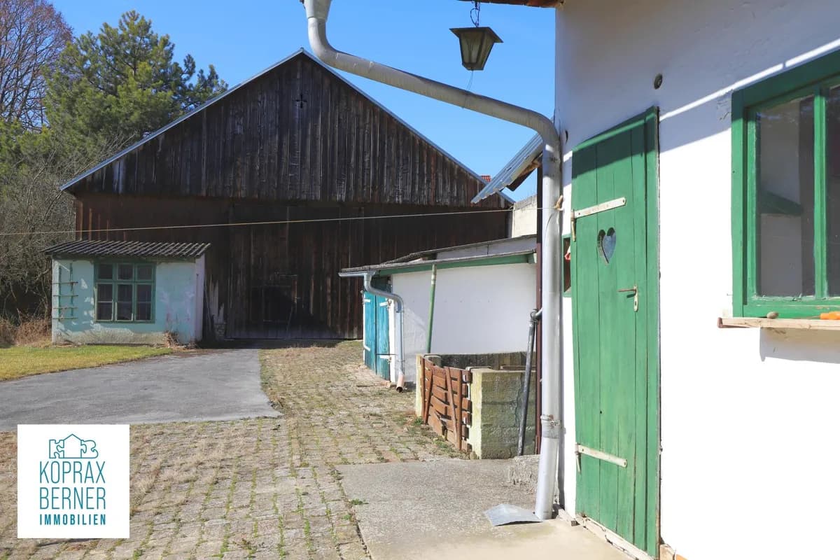 4-Zimmer-Haus kaufen in Mistelbach – 125 m², € 359.000 – Bild 7 von 26