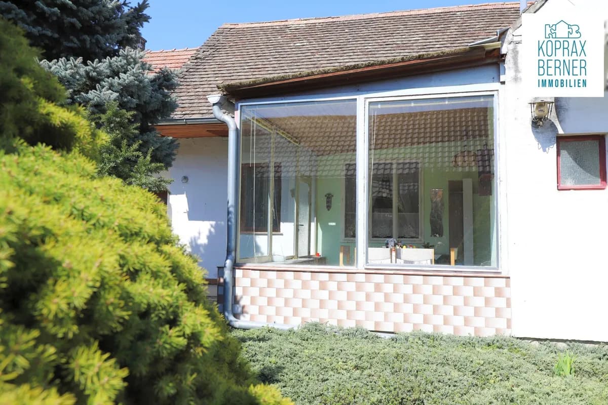 4-Zimmer-Haus kaufen in Mistelbach – 125 m², € 359.000 – Bild 8 von 26