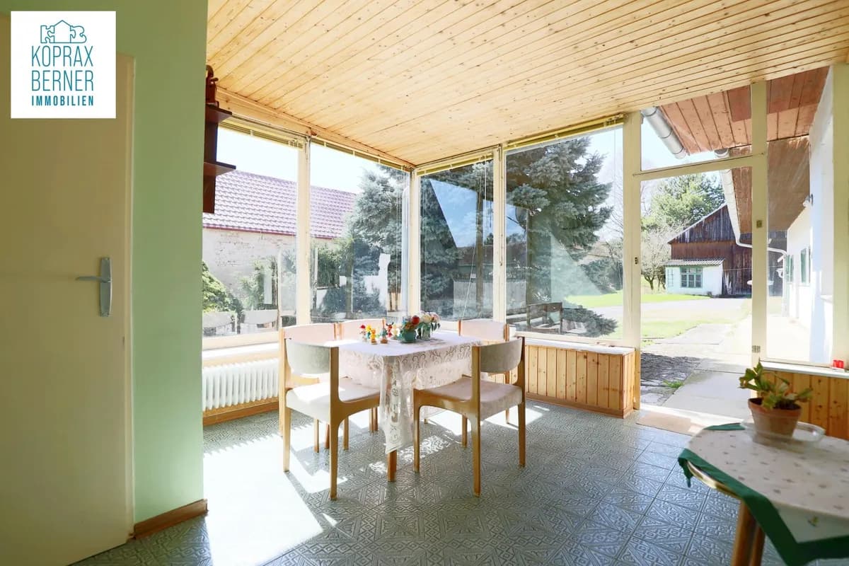 4-Zimmer-Haus kaufen in Mistelbach – 125 m², € 359.000 – Bild 9 von 26