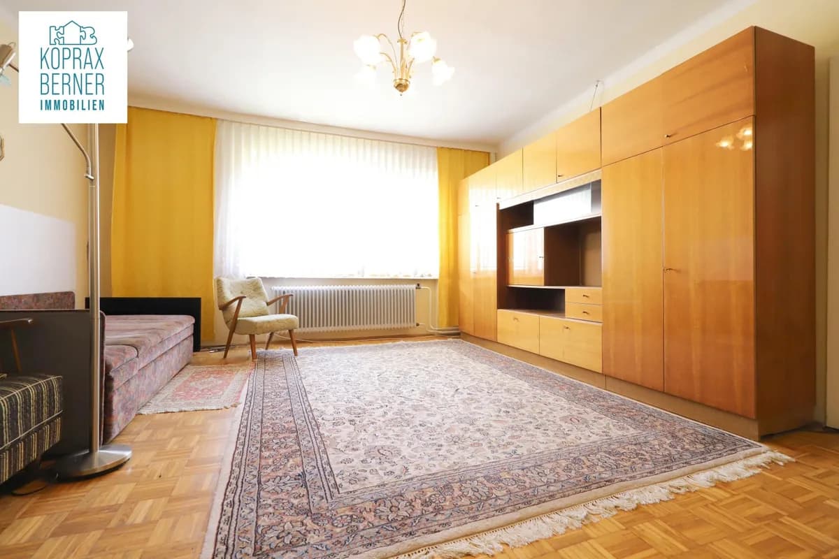 4-Zimmer-Haus kaufen in Mistelbach – 125 m², € 359.000 – Bild 10 von 26