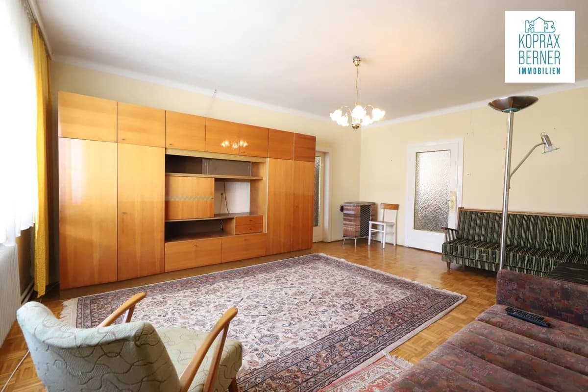 4-Zimmer-Haus kaufen in Mistelbach – 125 m², € 359.000 – Bild 11 von 26