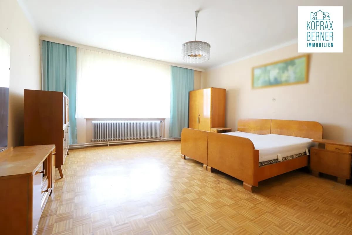 4-Zimmer-Haus kaufen in Mistelbach – 125 m², € 359.000 – Bild 12 von 26