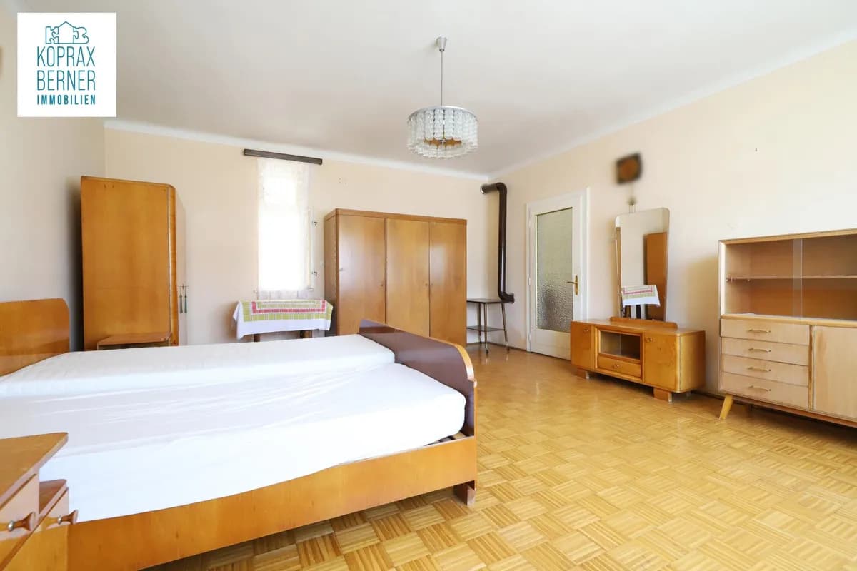 4-Zimmer-Haus kaufen in Mistelbach – 125 m², € 359.000 – Bild 13 von 26