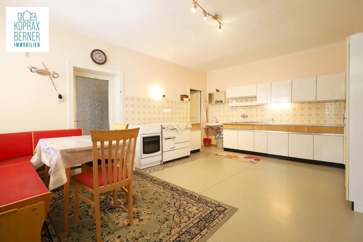 4-Zimmer-Haus kaufen in Mistelbach – 125 m², € 359.000 – Bild 14 von 26