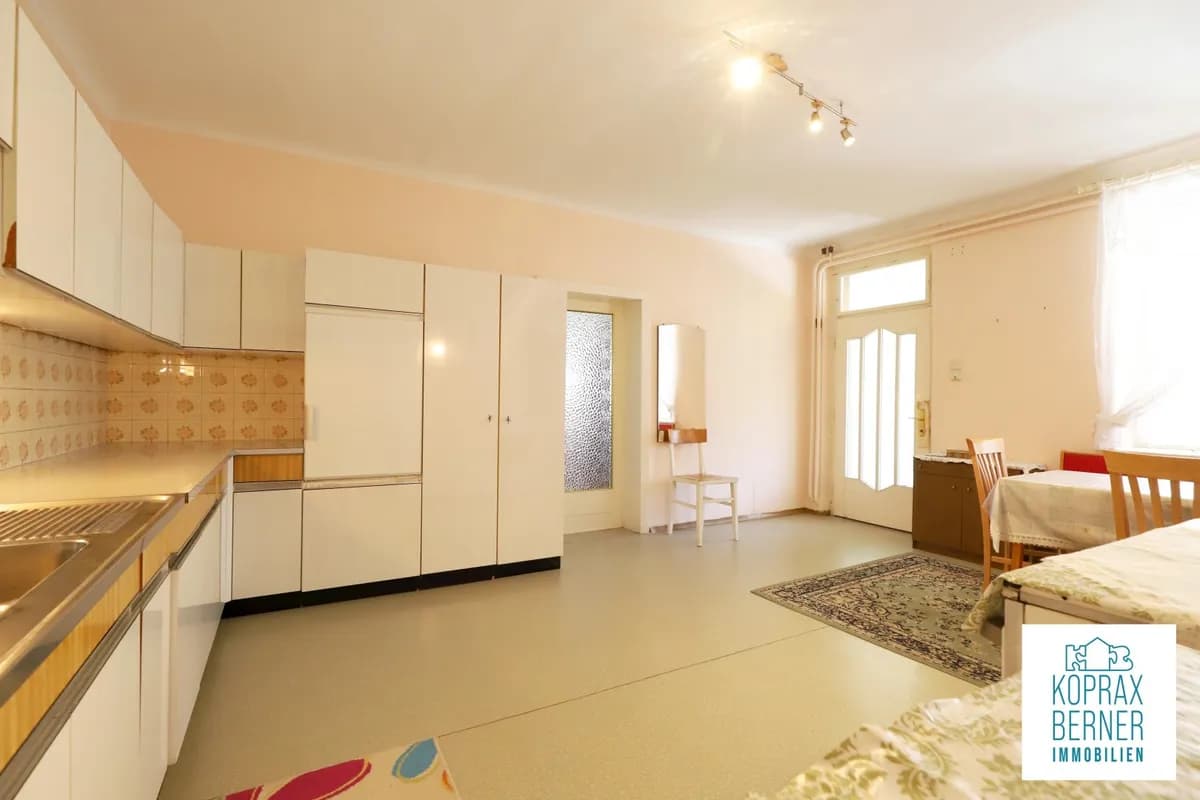4-Zimmer-Haus kaufen in Mistelbach – 125 m², € 359.000 – Bild 15 von 26