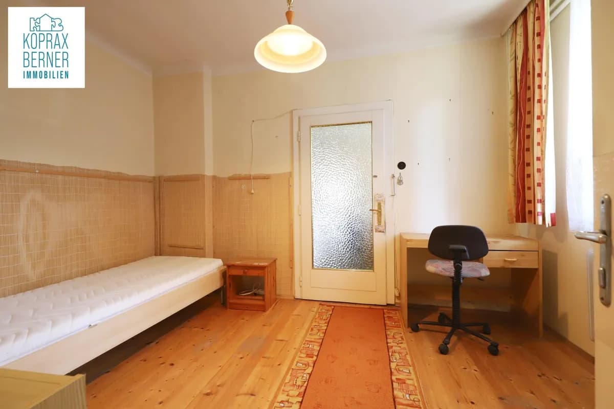 4-Zimmer-Haus kaufen in Mistelbach – 125 m², € 359.000 – Bild 16 von 26