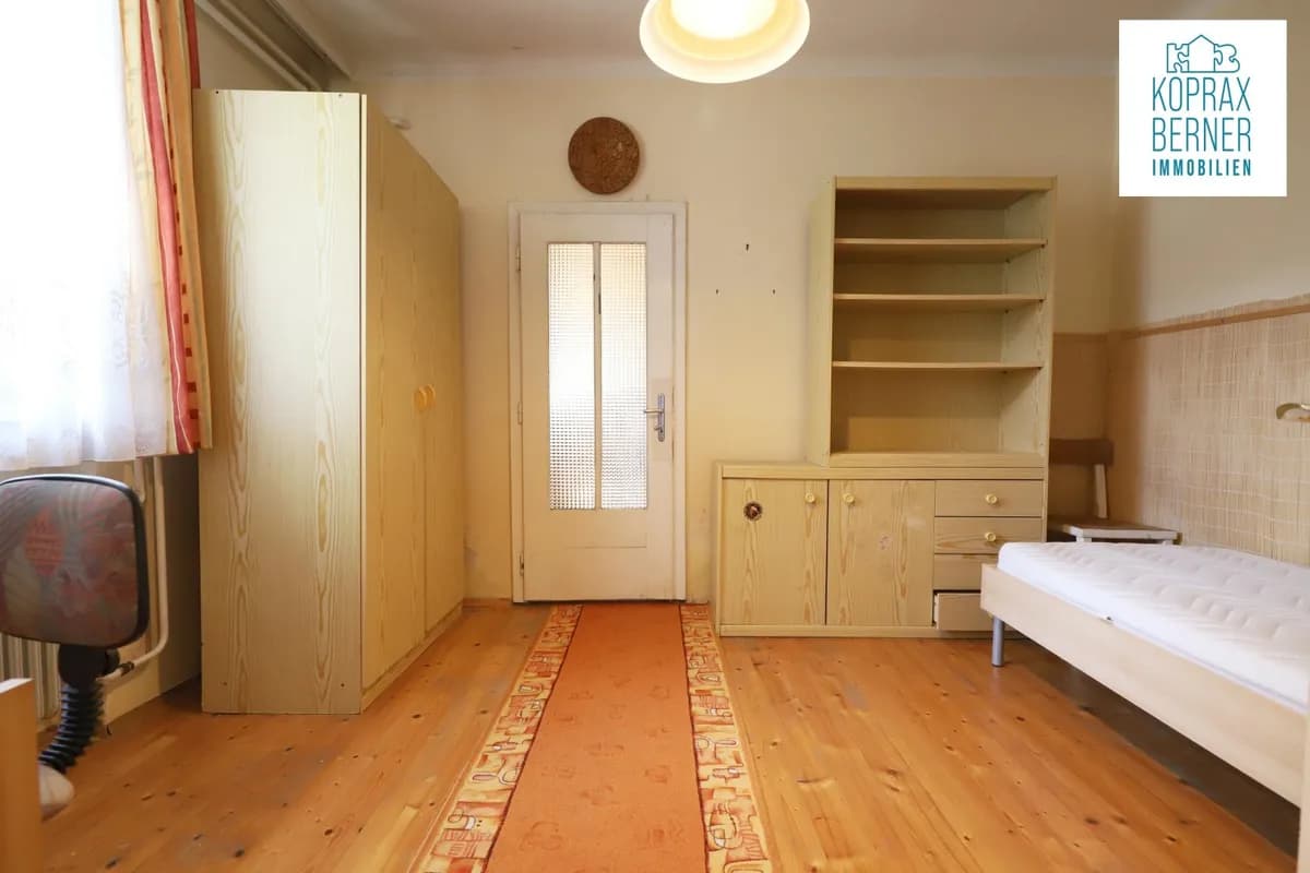 4-Zimmer-Haus kaufen in Mistelbach – 125 m², € 359.000 – Bild 17 von 26