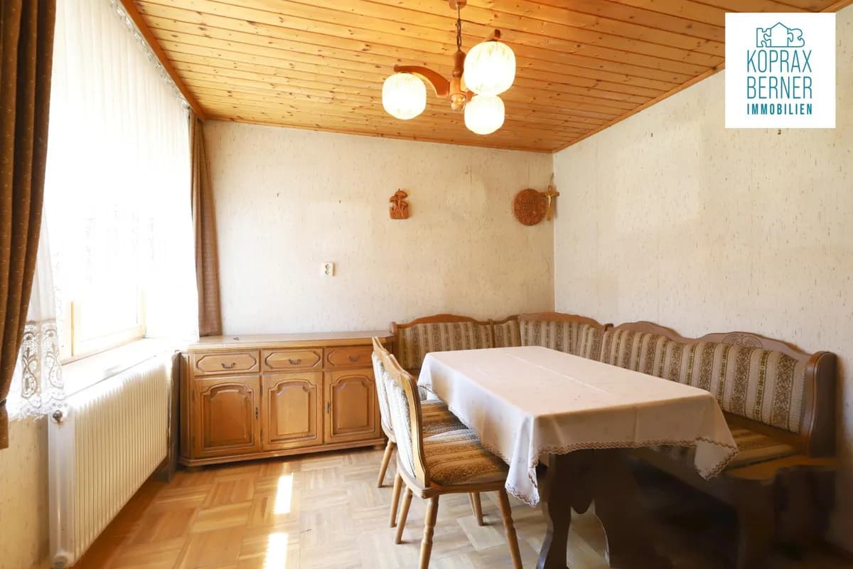 4-Zimmer-Haus kaufen in Mistelbach – 125 m², € 359.000 – Bild 18 von 26