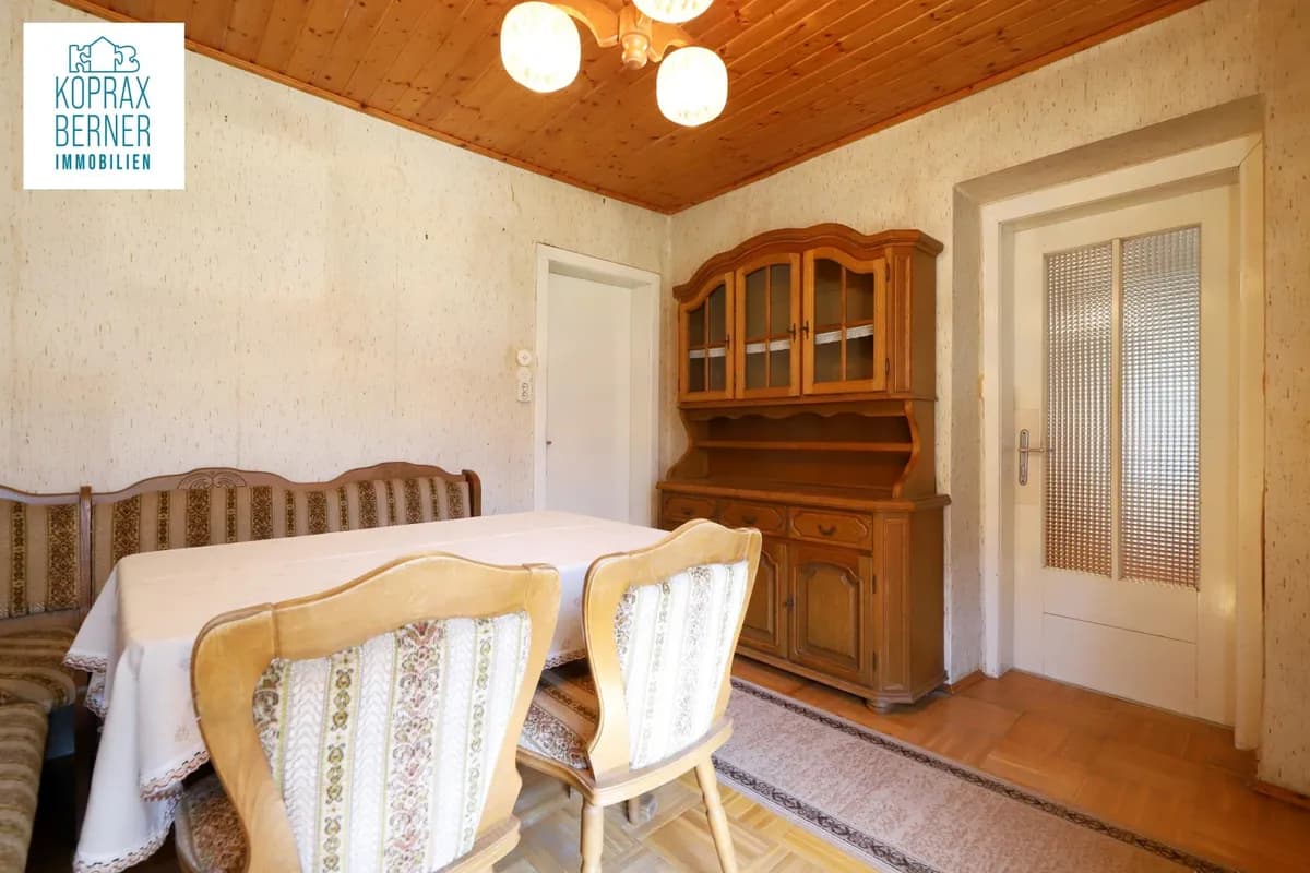 4-Zimmer-Haus kaufen in Mistelbach – 125 m², € 359.000 – Bild 19 von 26