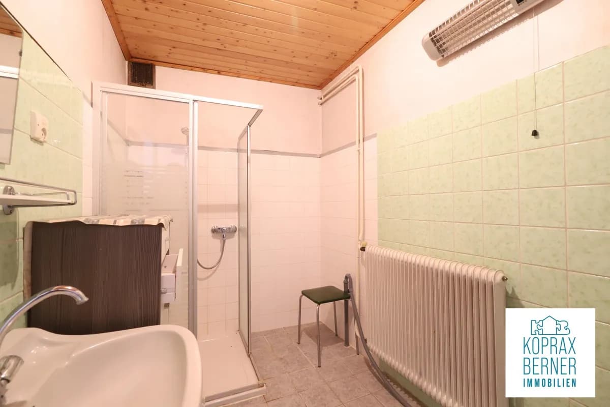 4-Zimmer-Haus kaufen in Mistelbach – 125 m², € 359.000 – Bild 20 von 26