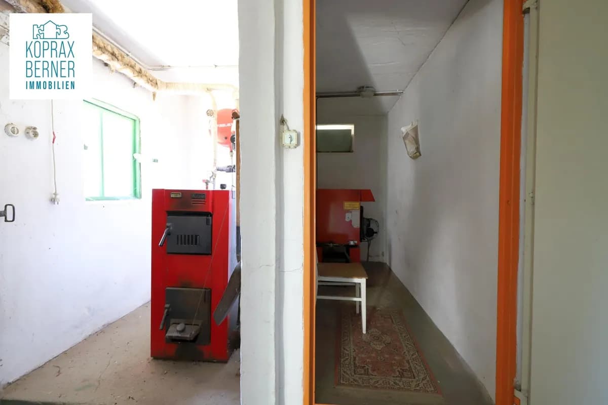 4-Zimmer-Haus kaufen in Mistelbach – 125 m², € 359.000 – Bild 21 von 26