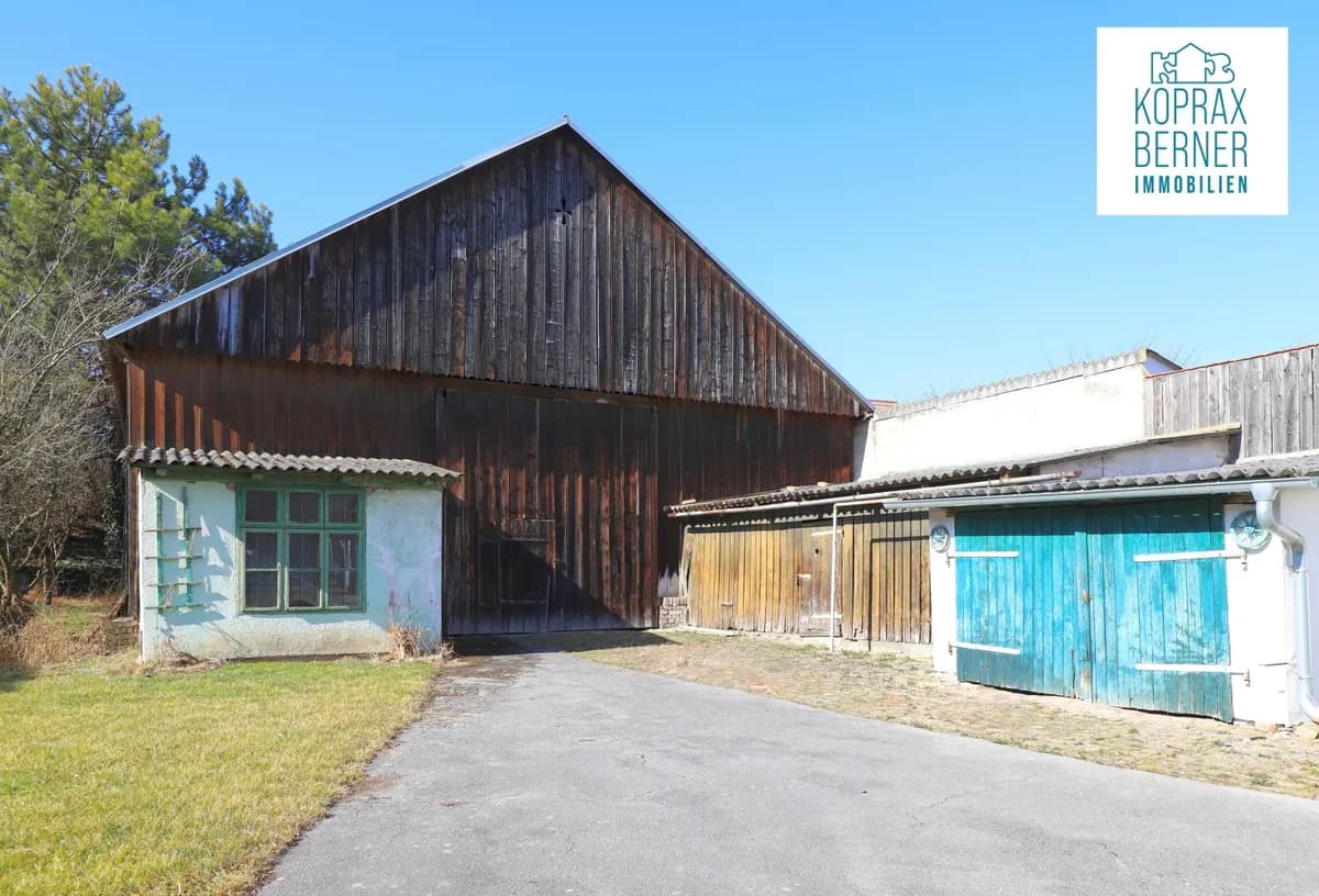 4-Zimmer-Haus kaufen in Mistelbach – 125 m², € 359.000 – Bild 22 von 26